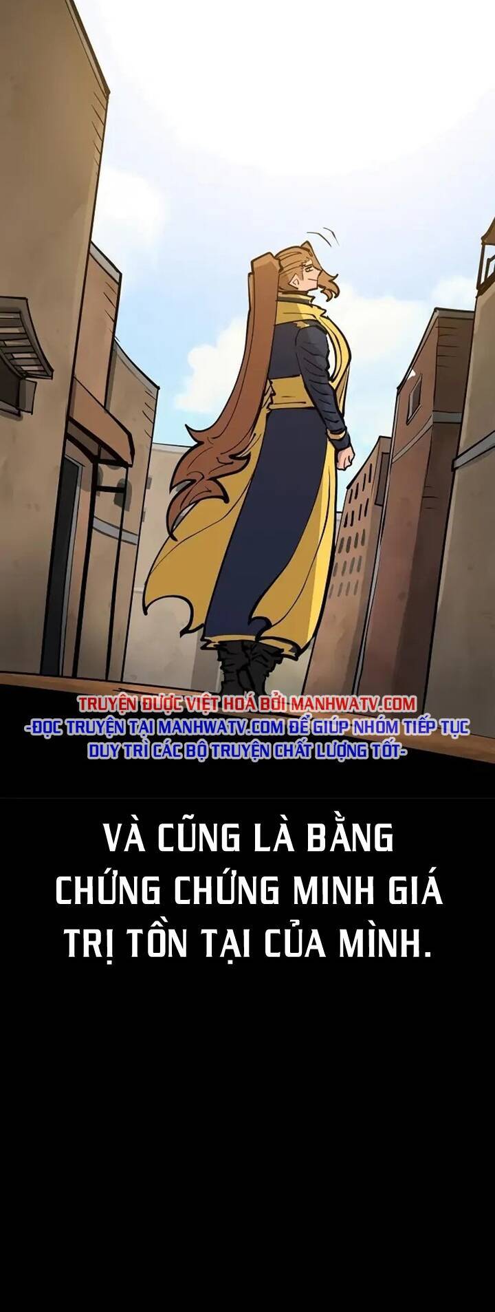 Player chapter 148 - Upload bởi truyensieuhay.com