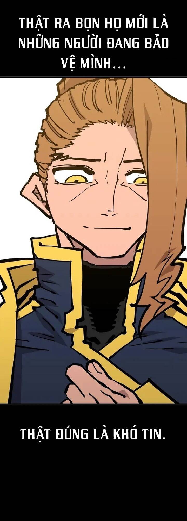 Player chapter 148 - Upload bởi truyensieuhay.com