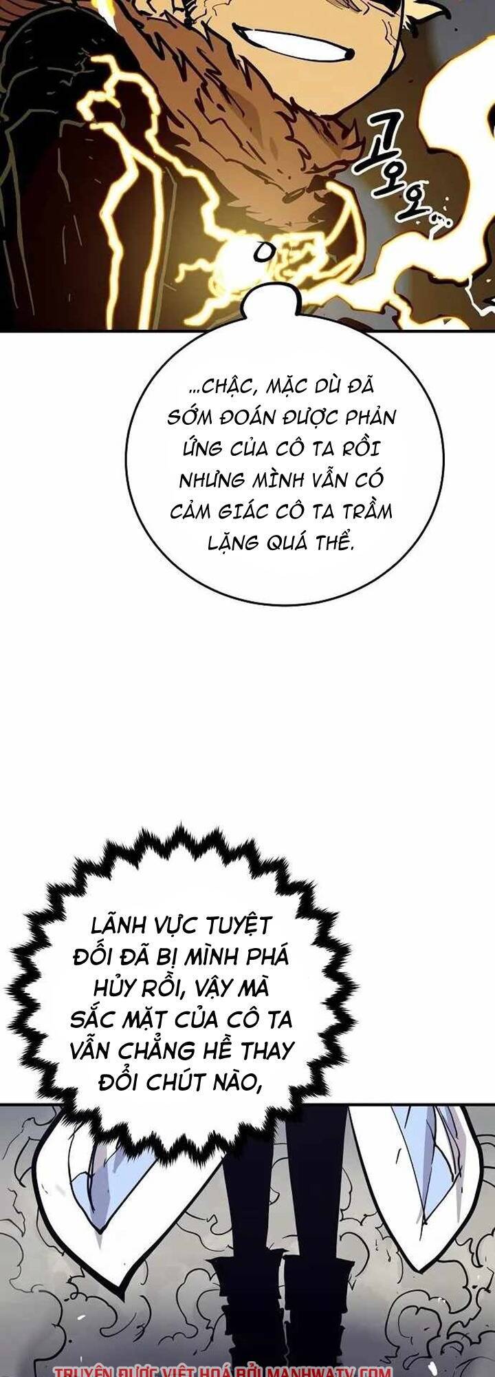 Player chapter 149 - Upload bởi truyensieuhay.com