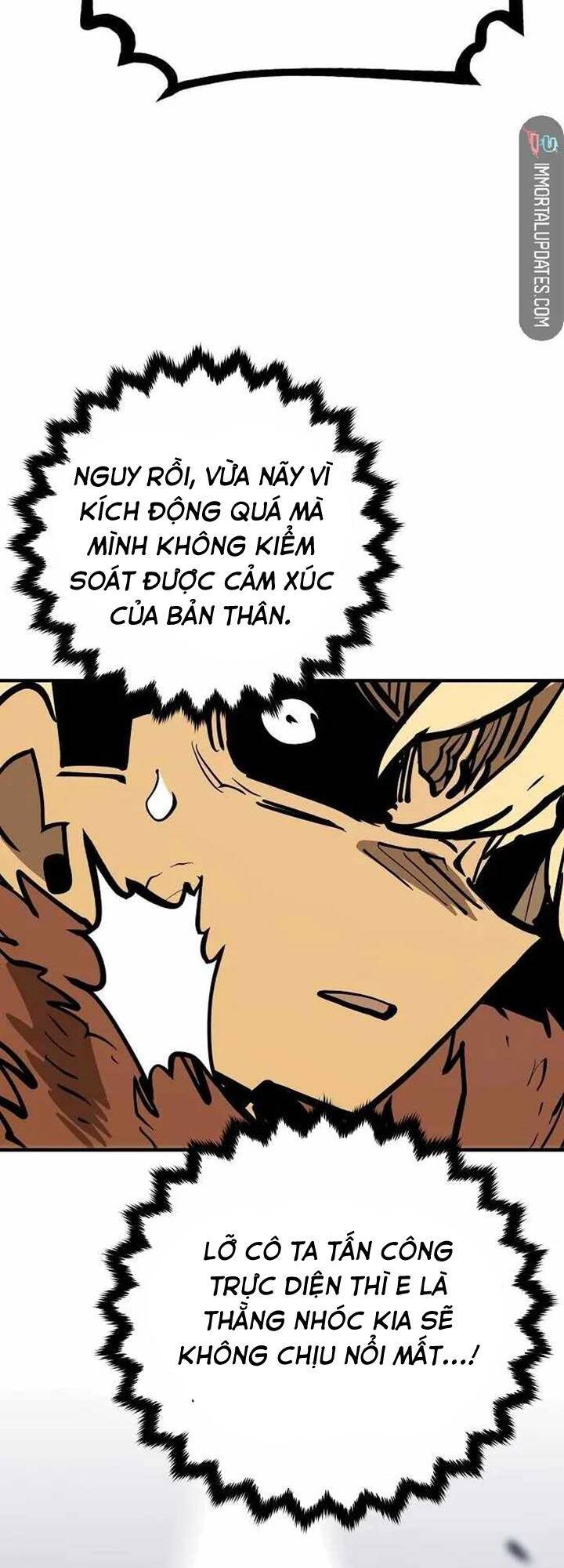 Player chapter 149 - Upload bởi truyensieuhay.com
