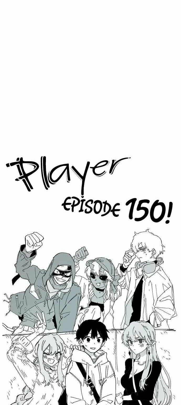 Player chapter 150 - Upload bởi truyensieuhay.com