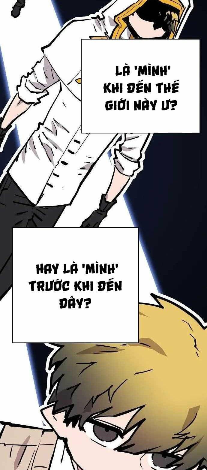 Player chapter 150 - Upload bởi truyensieuhay.com