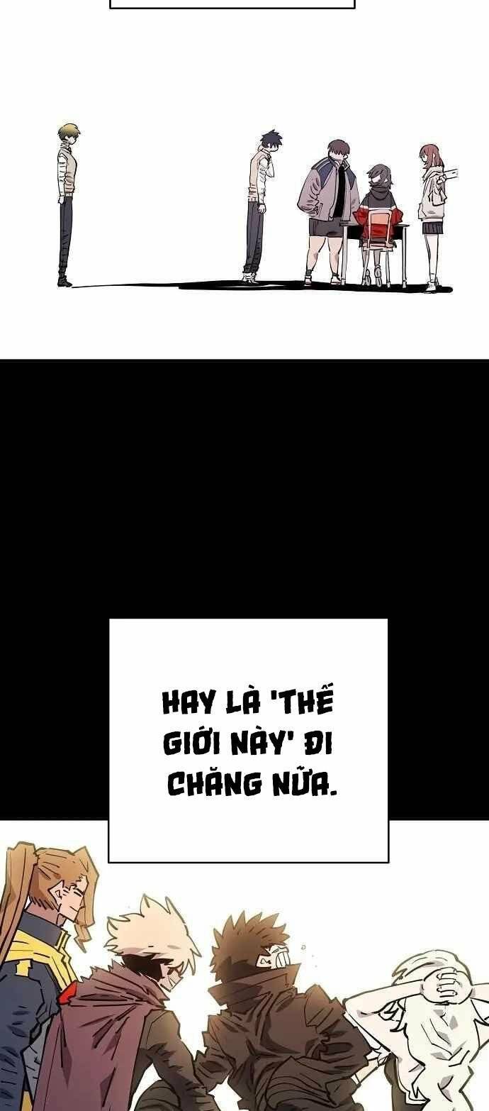 Player chapter 150 - Upload bởi truyensieuhay.com