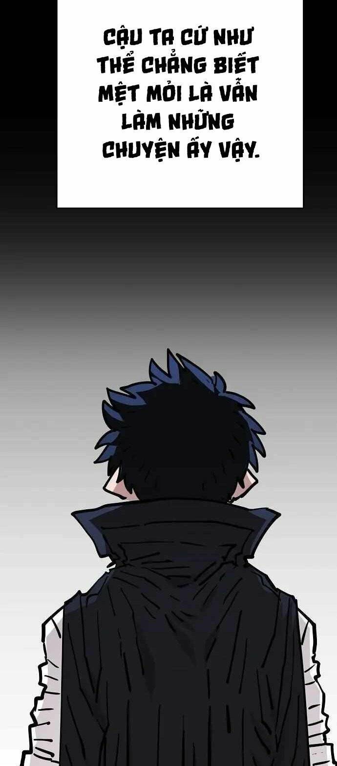 Player chapter 150 - Upload bởi truyensieuhay.com