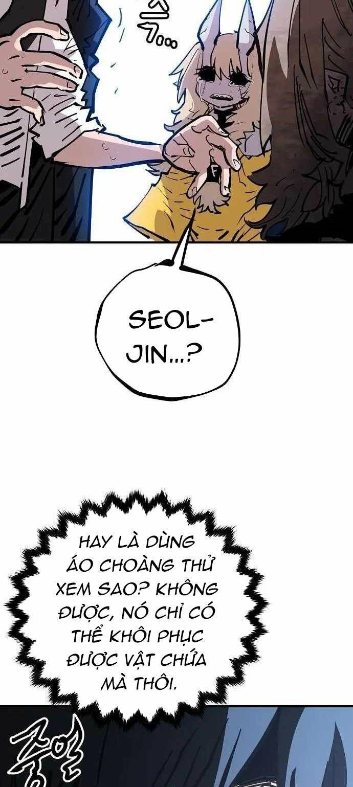 Player chapter 151 - Upload bởi truyensieuhay.com