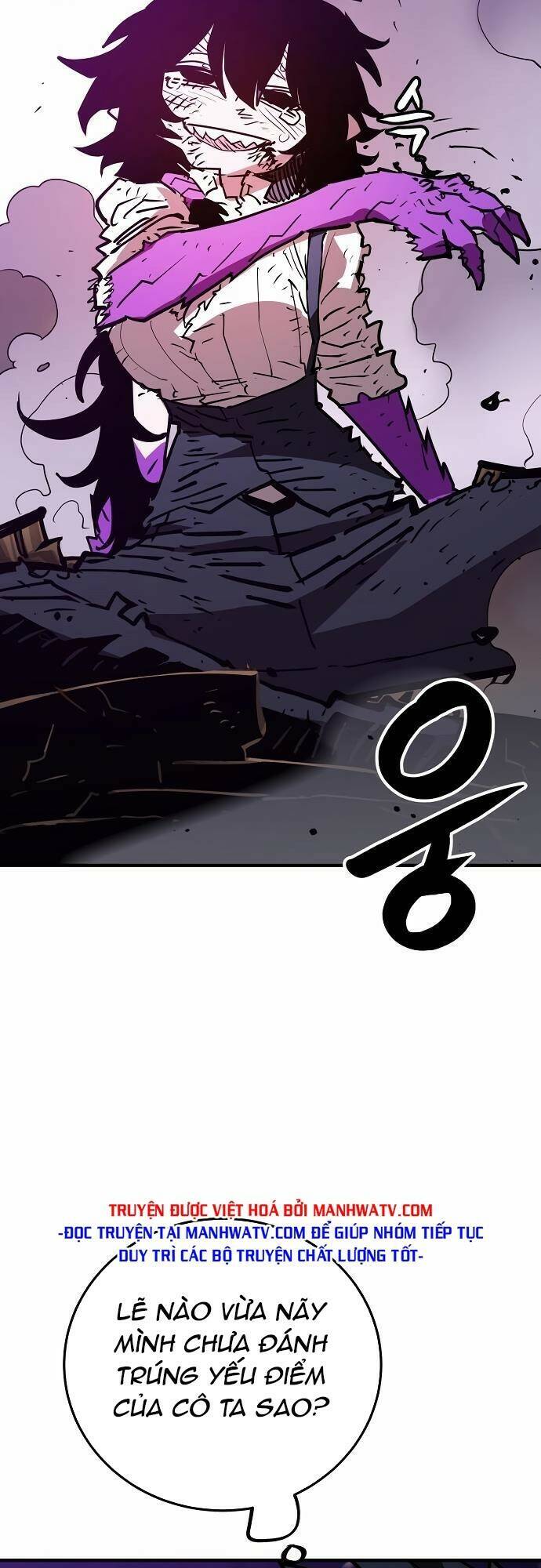 Player chapter 152 - Upload bởi truyensieuhay.com