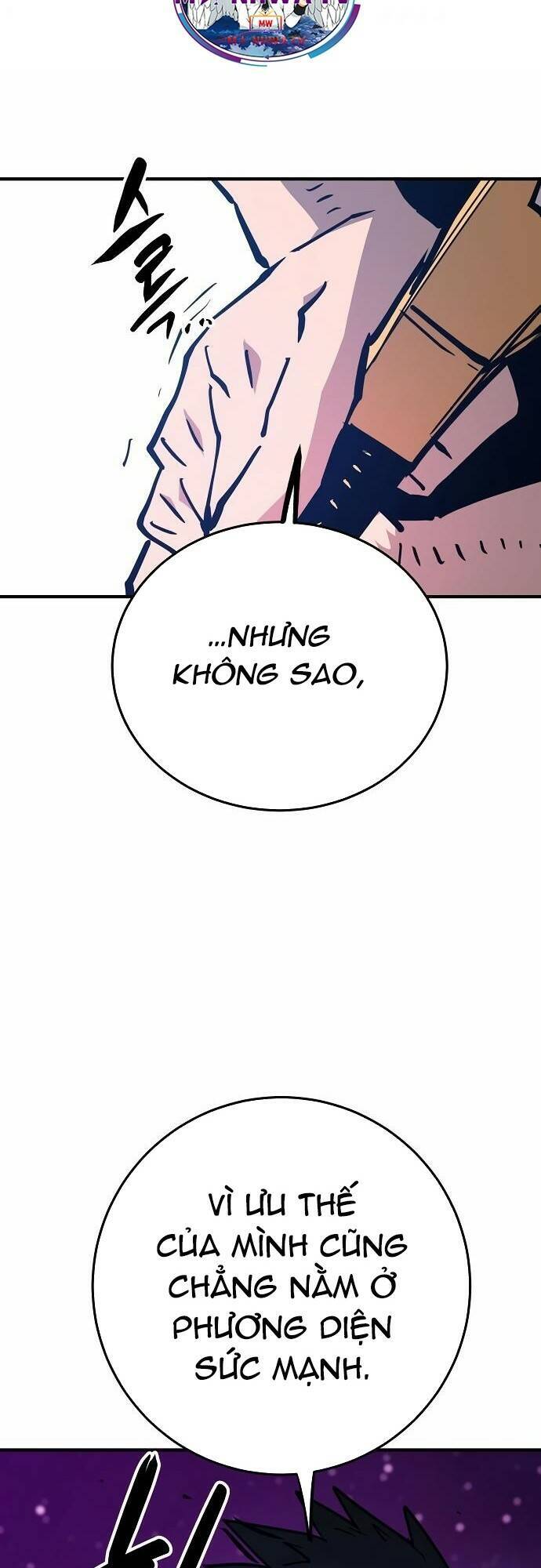 Player chapter 152 - Upload bởi truyensieuhay.com
