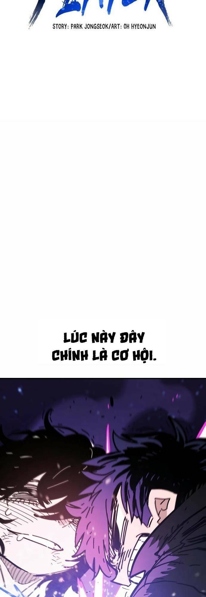 Player chapter 152 - Upload bởi truyensieuhay.com