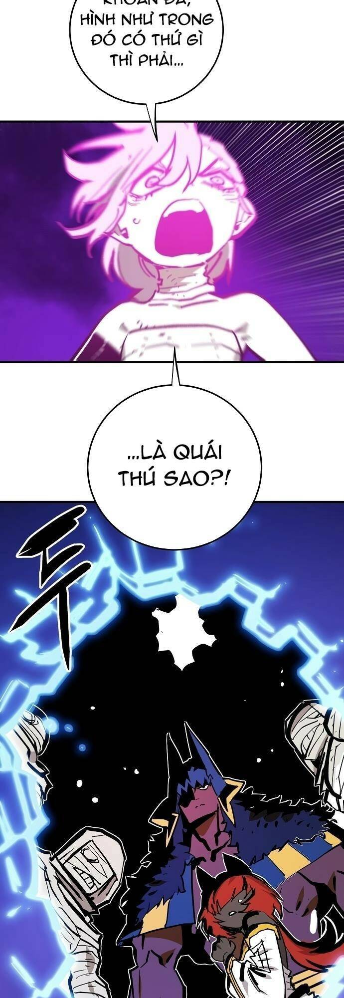 Player chapter 152 - Upload bởi truyensieuhay.com