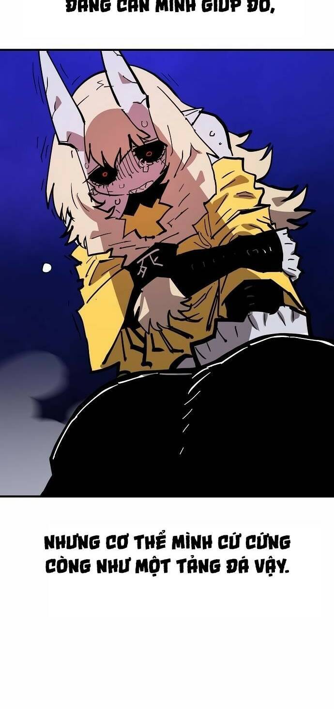 Player chapter 152 - Upload bởi truyensieuhay.com