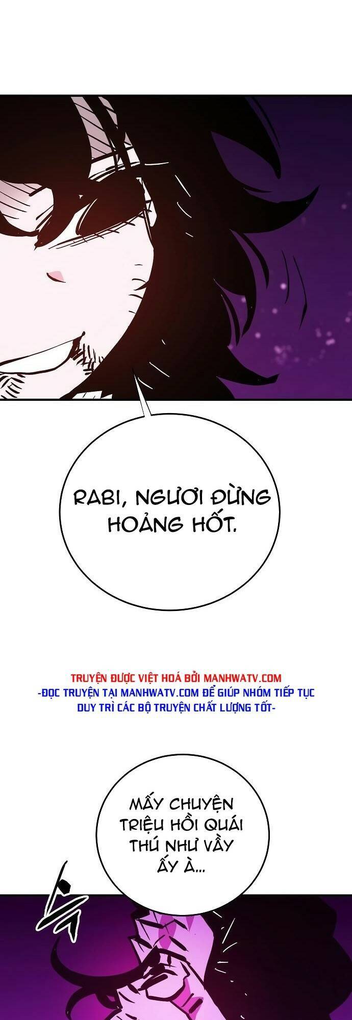 Player chapter 152 - Upload bởi truyensieuhay.com