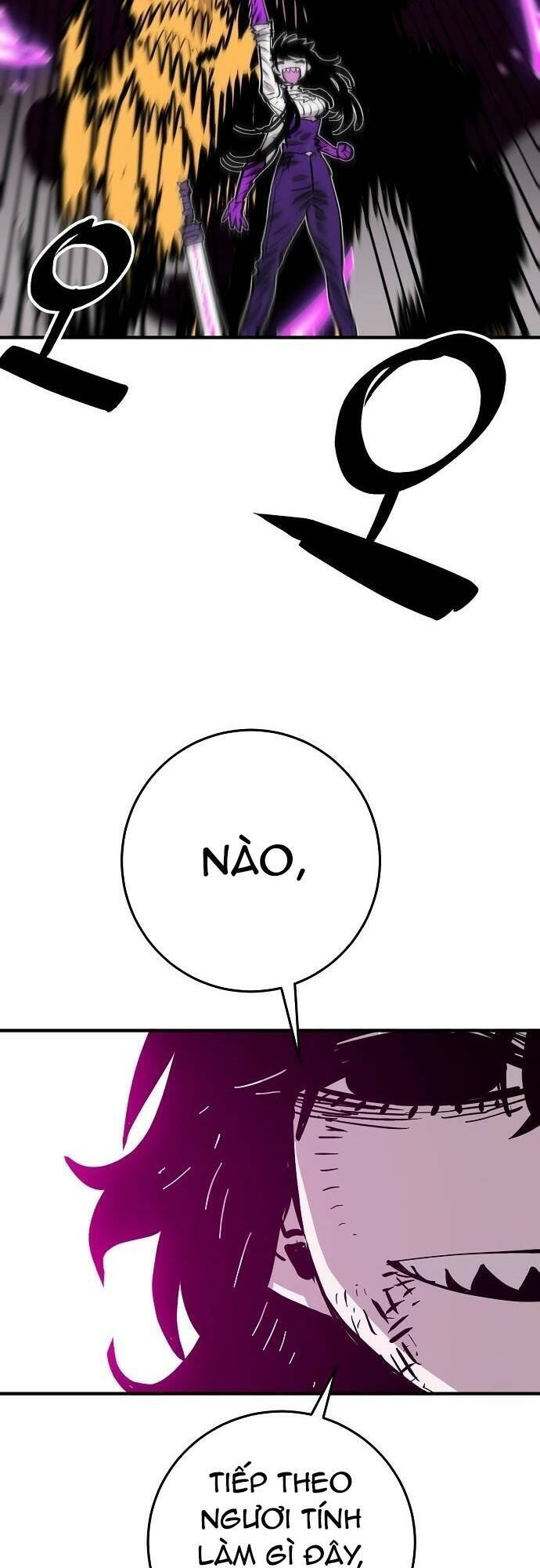 Player chapter 152 - Upload bởi truyensieuhay.com