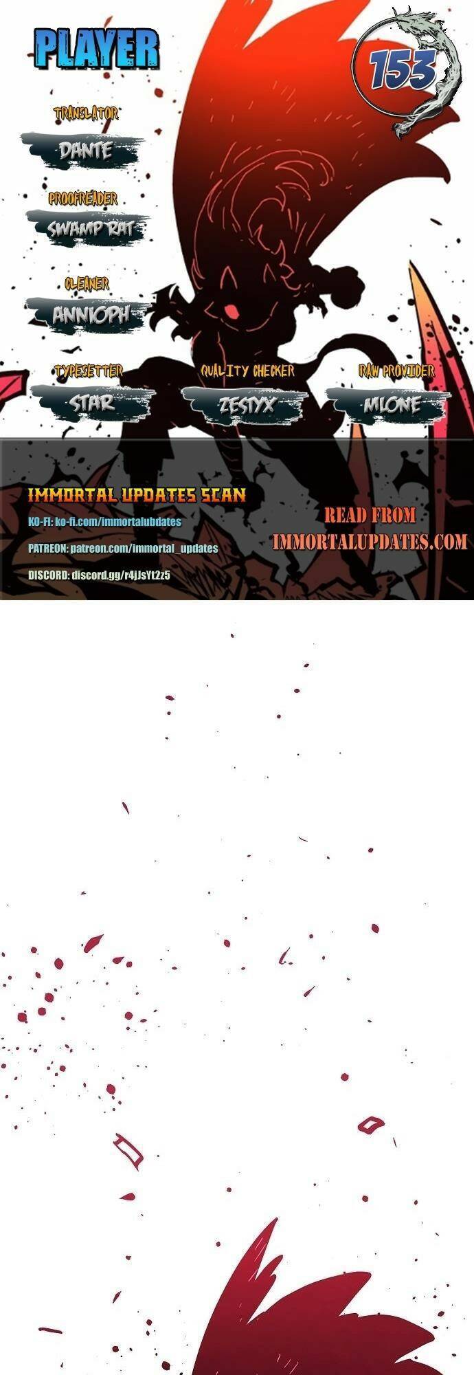 Player chapter 153 - Upload bởi truyensieuhay.com