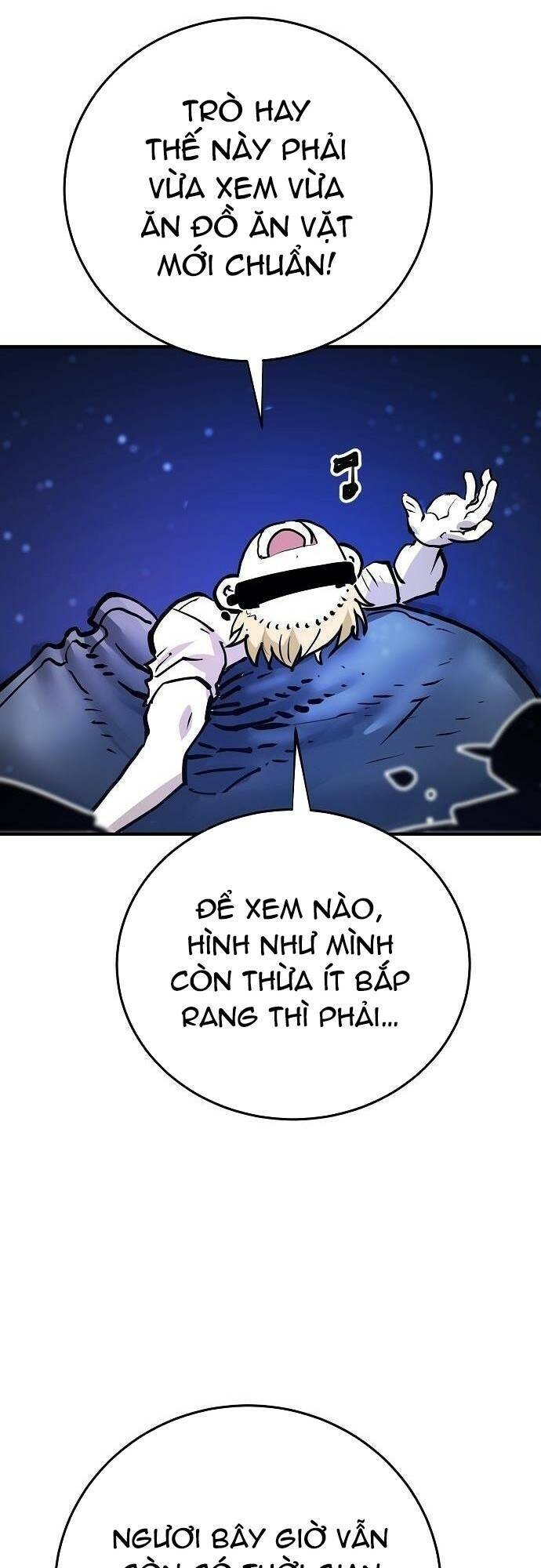 Player chapter 153 - Upload bởi truyensieuhay.com
