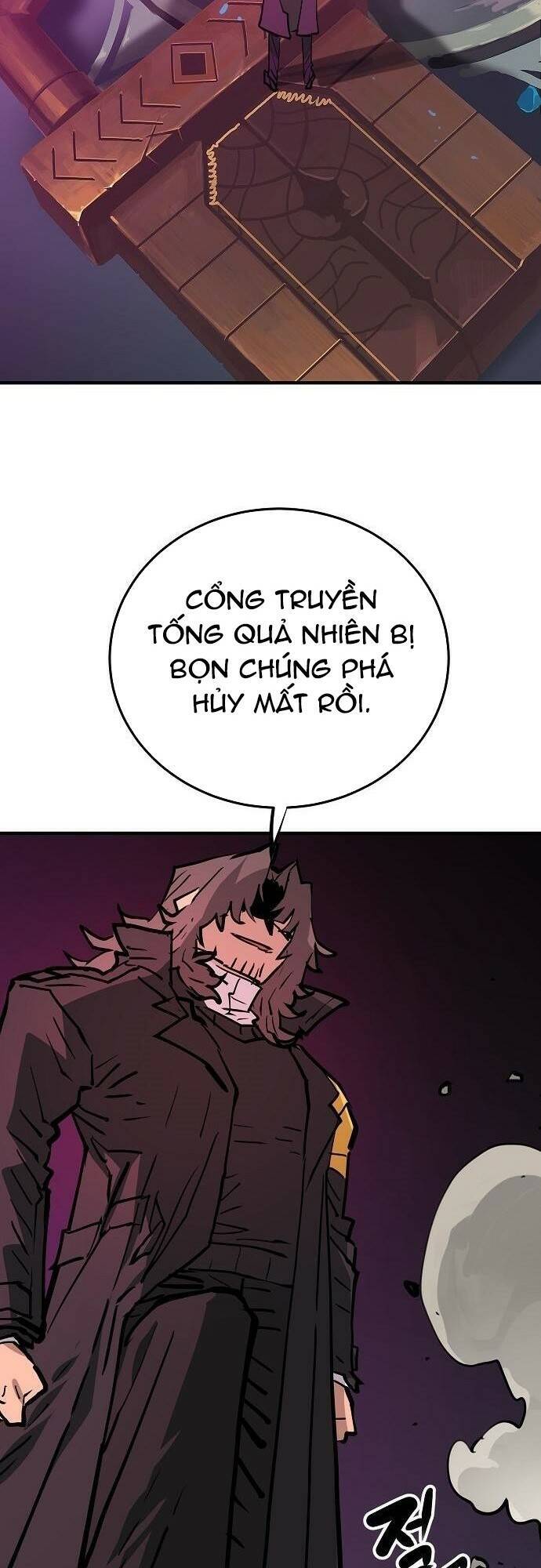 Player chapter 153 - Upload bởi truyensieuhay.com