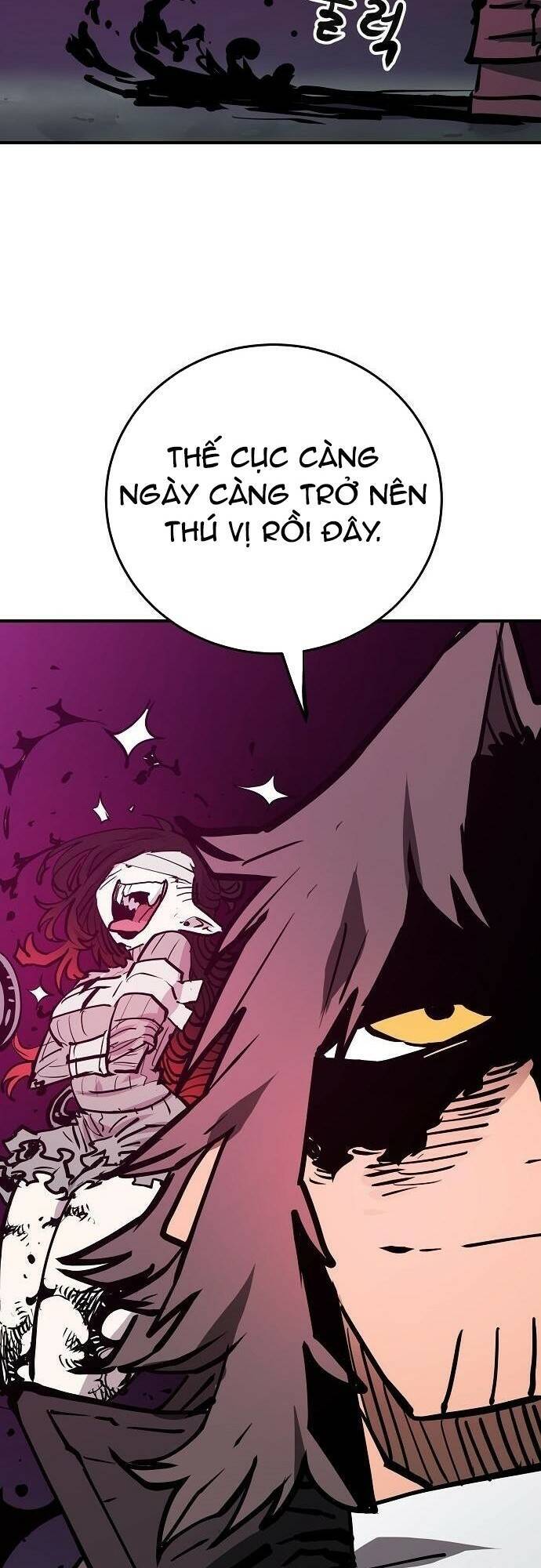 Player chapter 153 - Upload bởi truyensieuhay.com