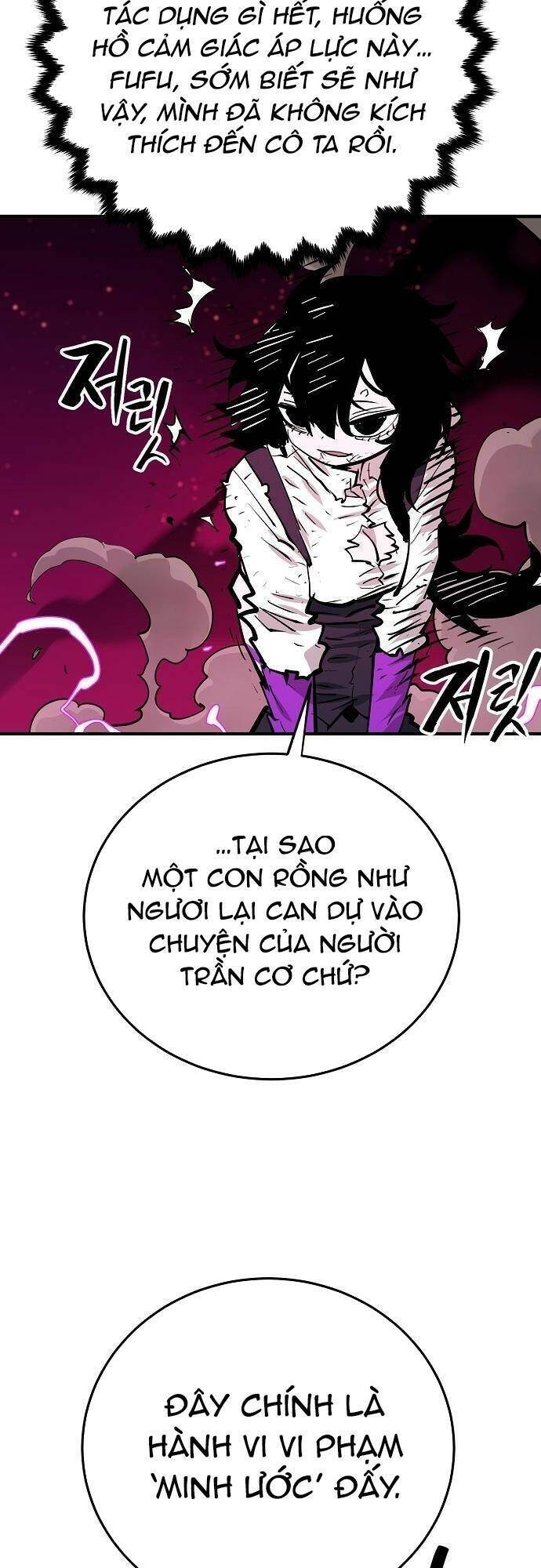 Player chapter 153 - Upload bởi truyensieuhay.com