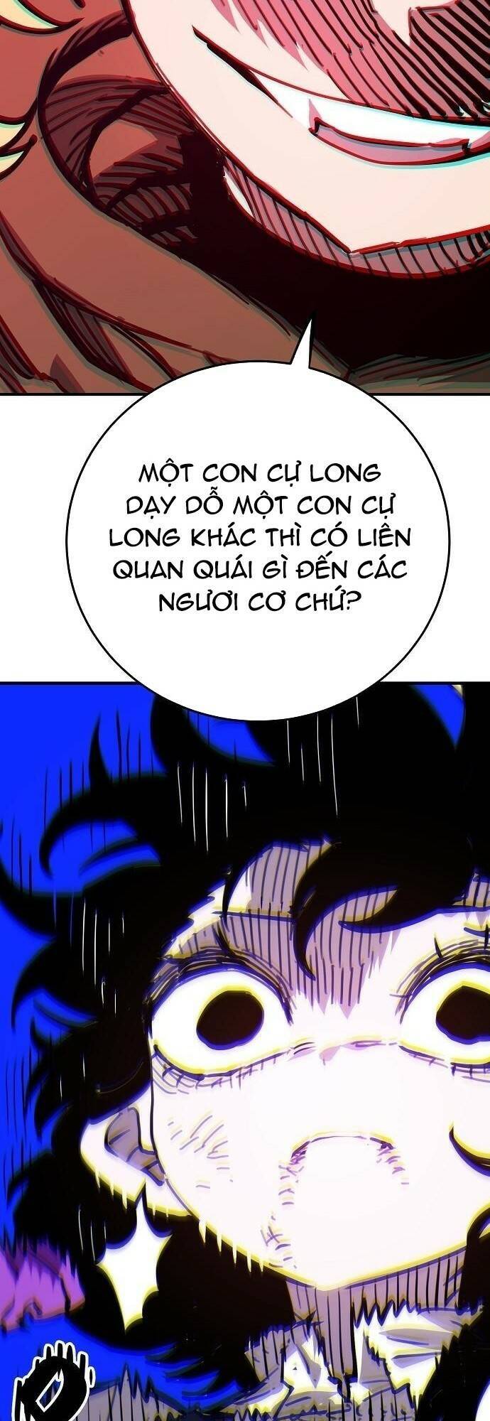 Player chapter 153 - Upload bởi truyensieuhay.com