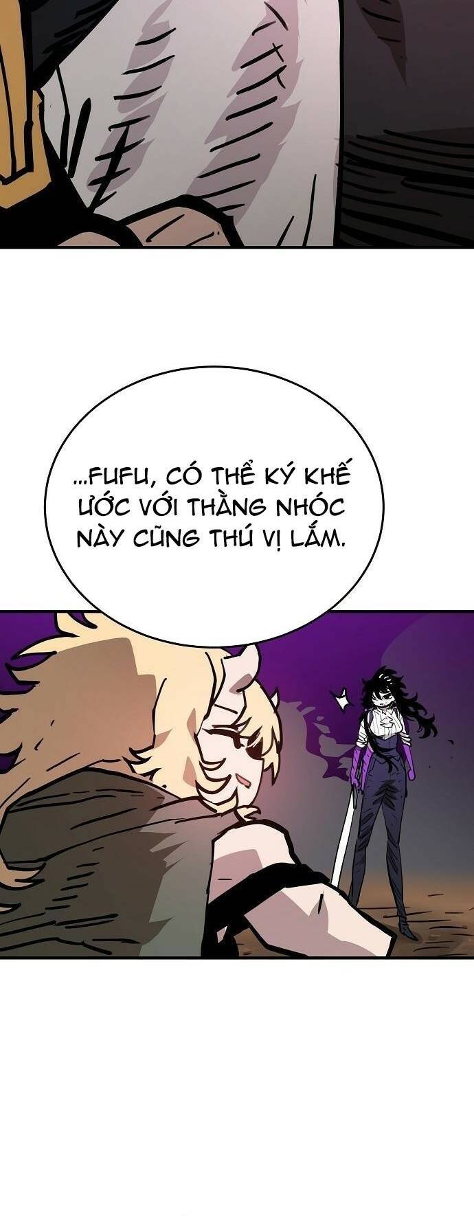 Player chapter 153 - Upload bởi truyensieuhay.com