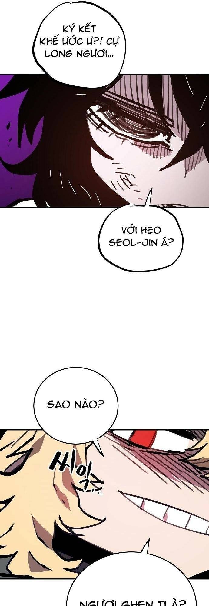 Player chapter 153 - Upload bởi truyensieuhay.com