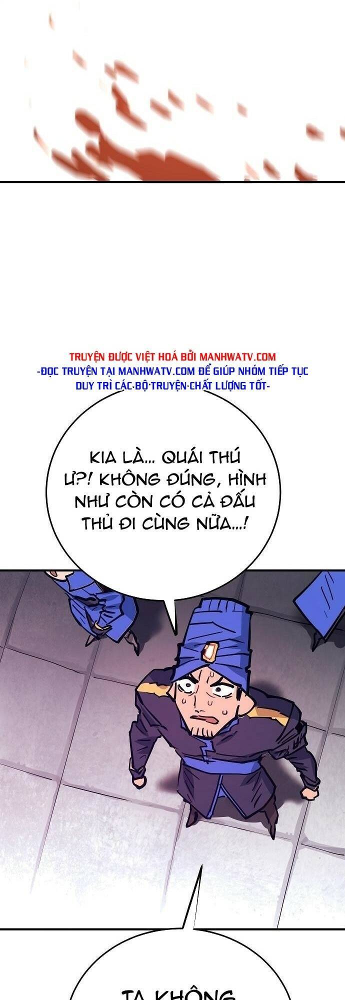 Player chapter 153 - Upload bởi truyensieuhay.com