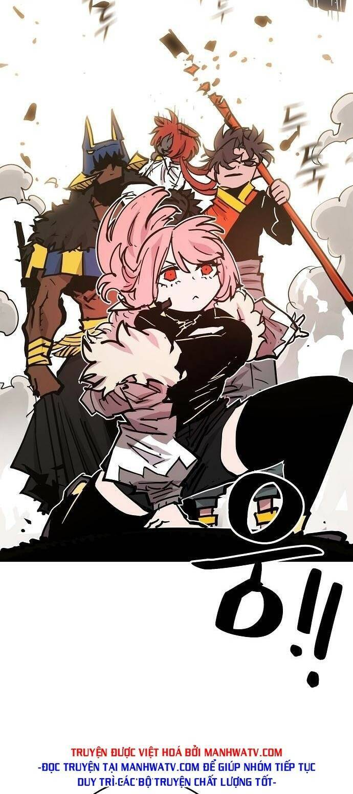 Player chapter 153 - Upload bởi truyensieuhay.com