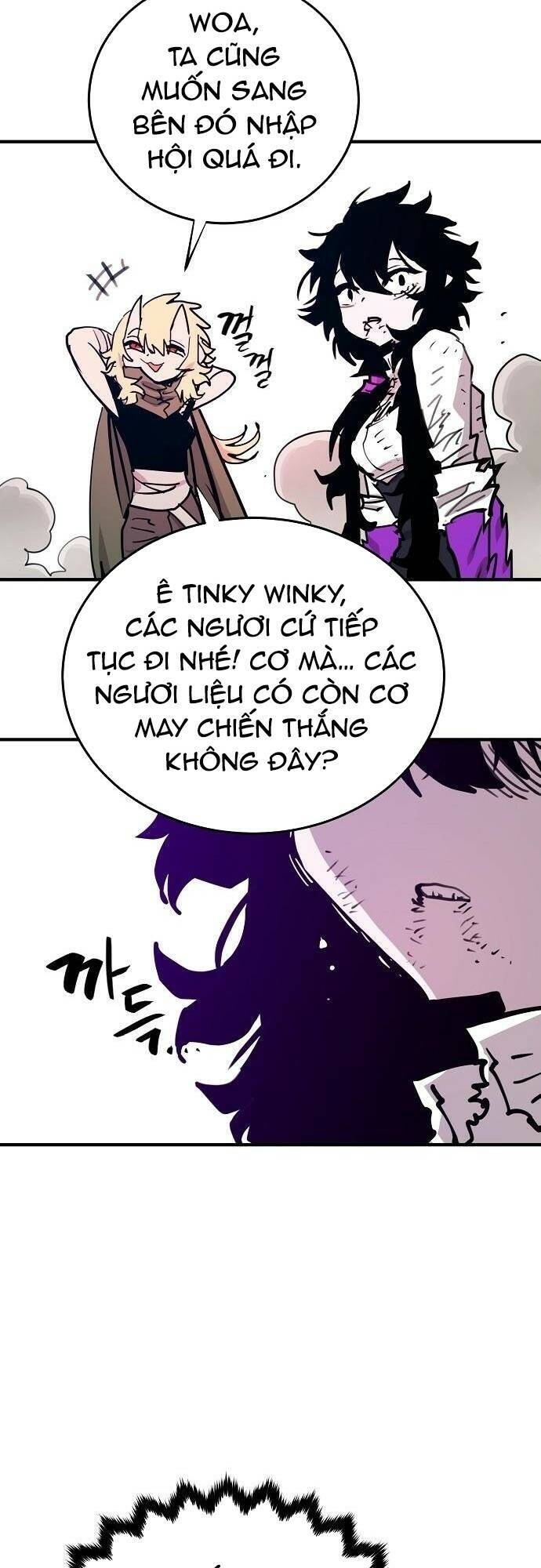 Player chapter 153 - Upload bởi truyensieuhay.com