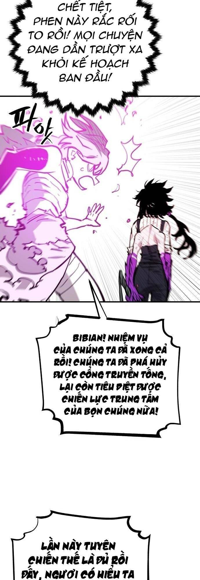 Player chapter 153 - Upload bởi truyensieuhay.com