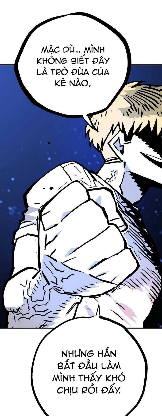 Player chapter 153 - Upload bởi truyensieuhay.com