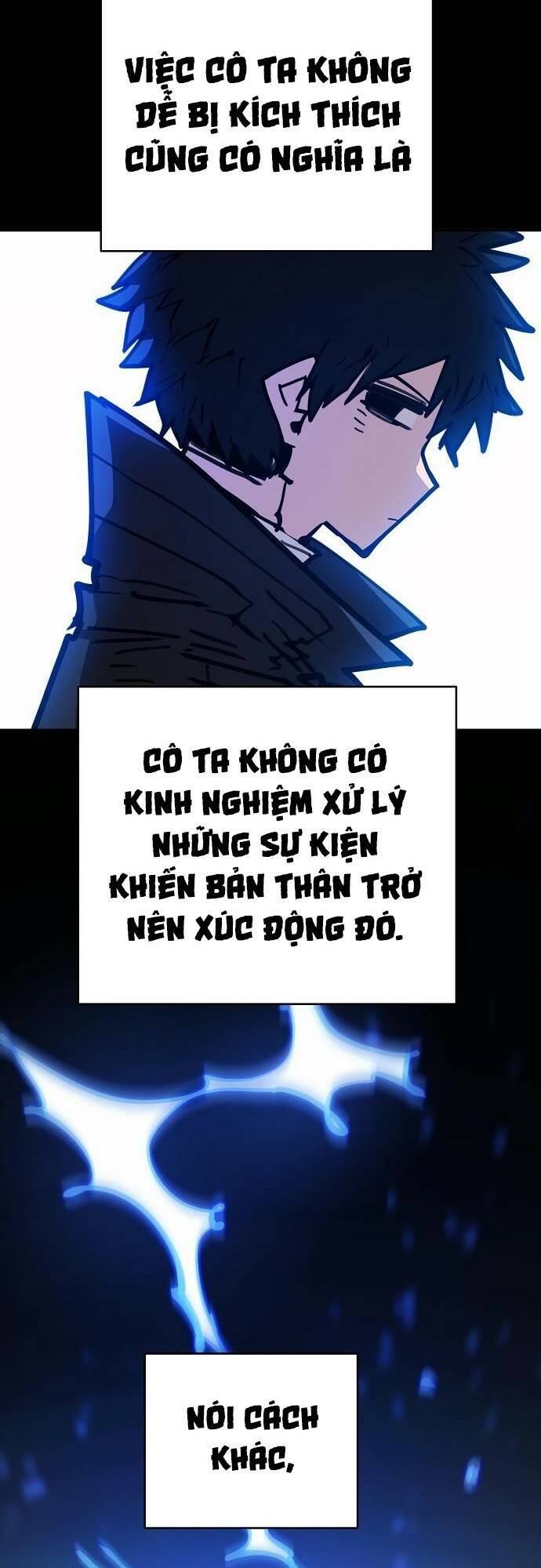 Player chapter 154 - Upload bởi truyensieuhay.com