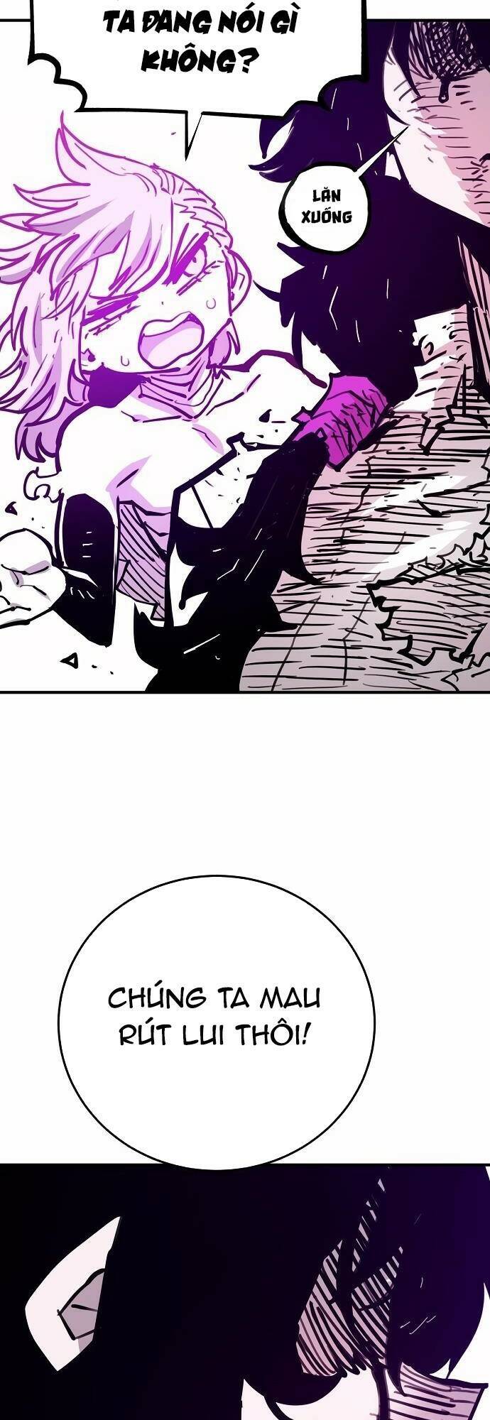 Player chapter 154 - Upload bởi truyensieuhay.com