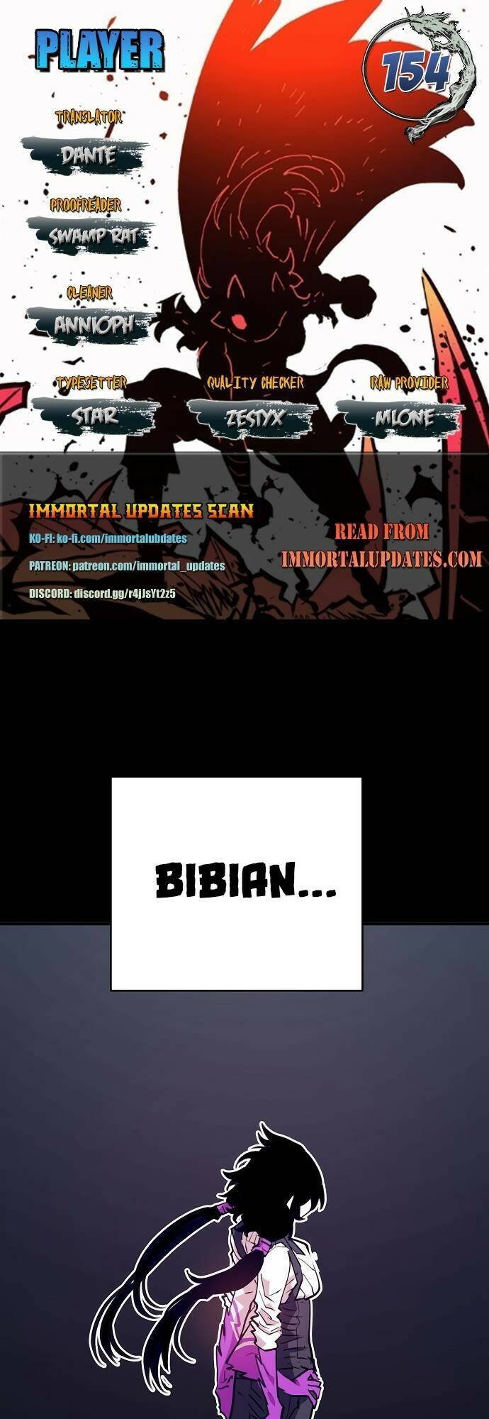Player chapter 154 - Upload bởi truyensieuhay.com