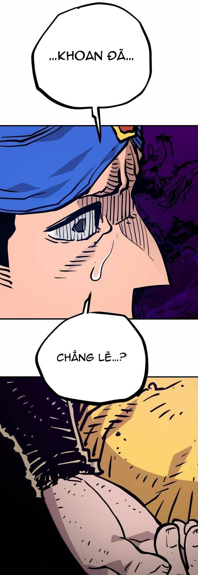 Player chapter 154 - Upload bởi truyensieuhay.com