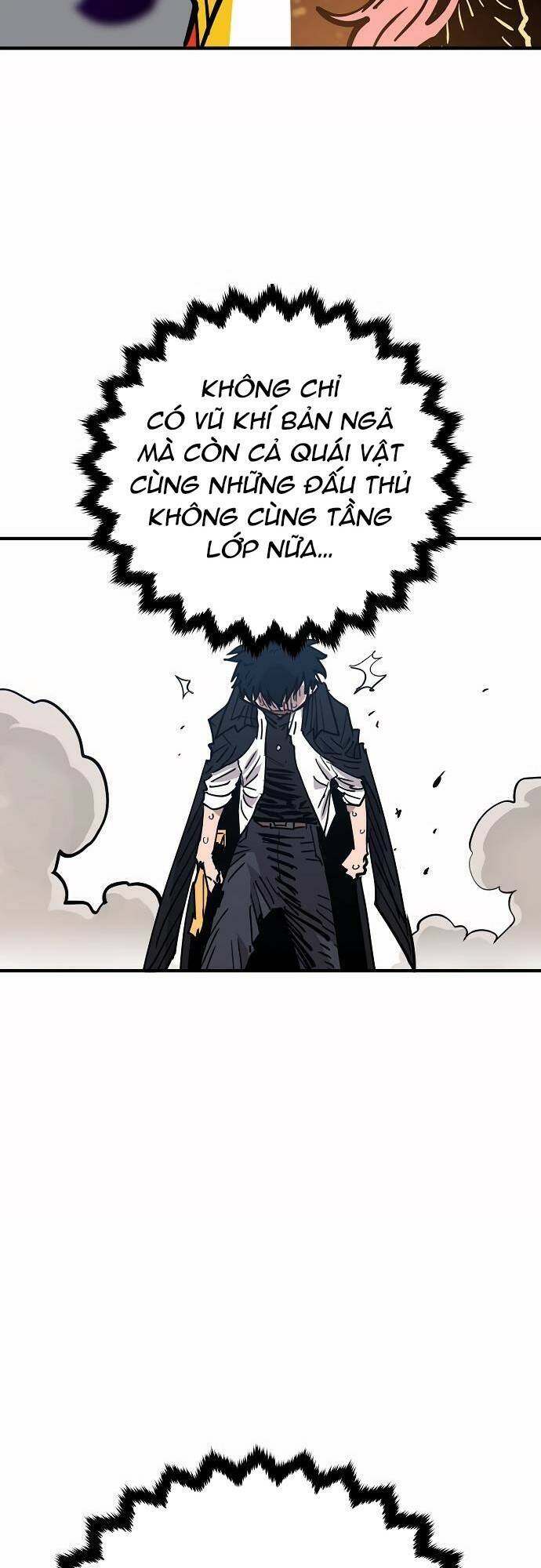 Player chapter 154 - Upload bởi truyensieuhay.com