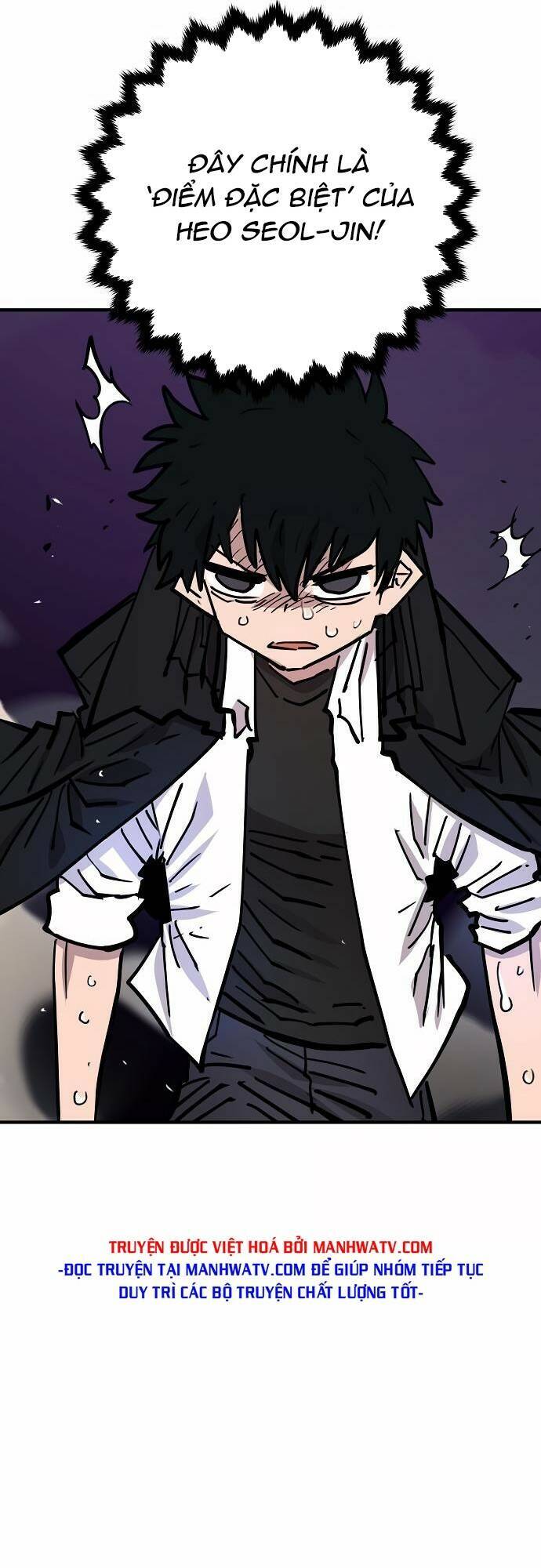 Player chapter 154 - Upload bởi truyensieuhay.com