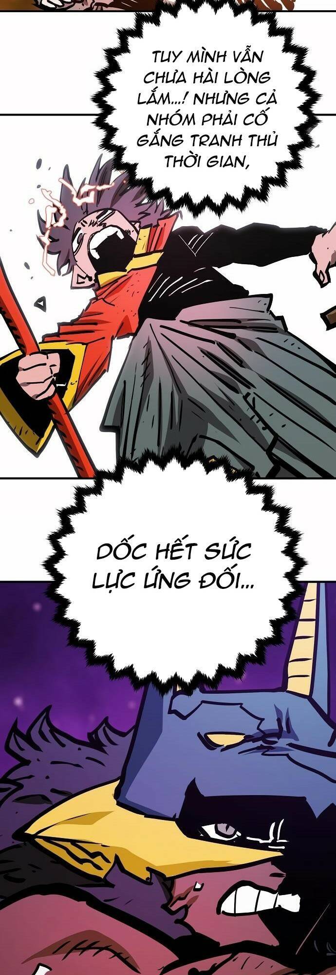 Player chapter 154 - Upload bởi truyensieuhay.com