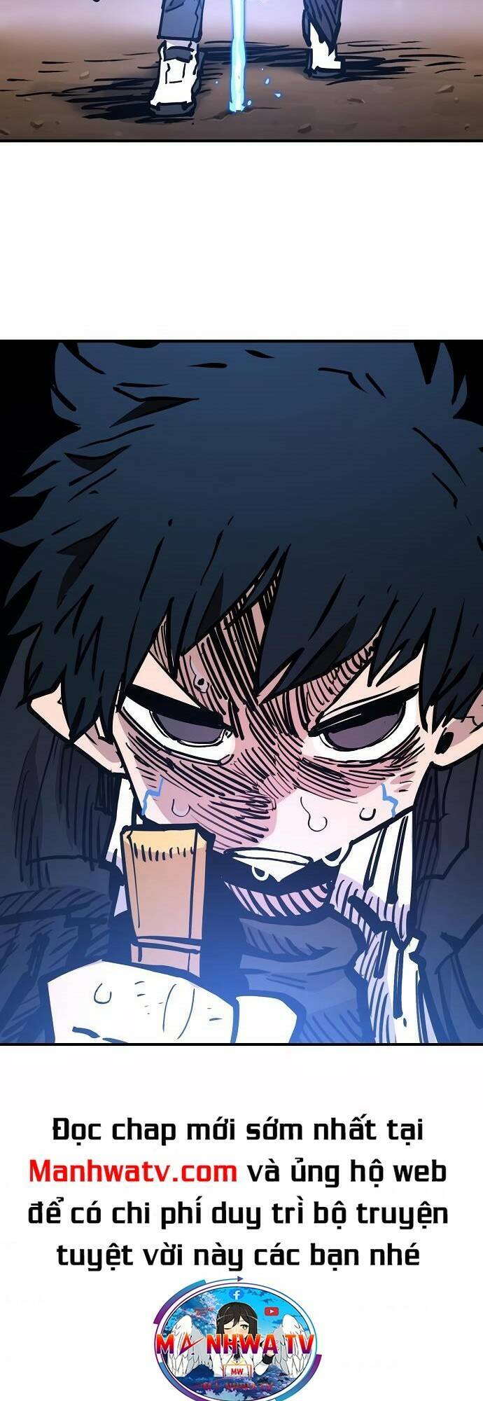 Player chapter 154 - Upload bởi truyensieuhay.com