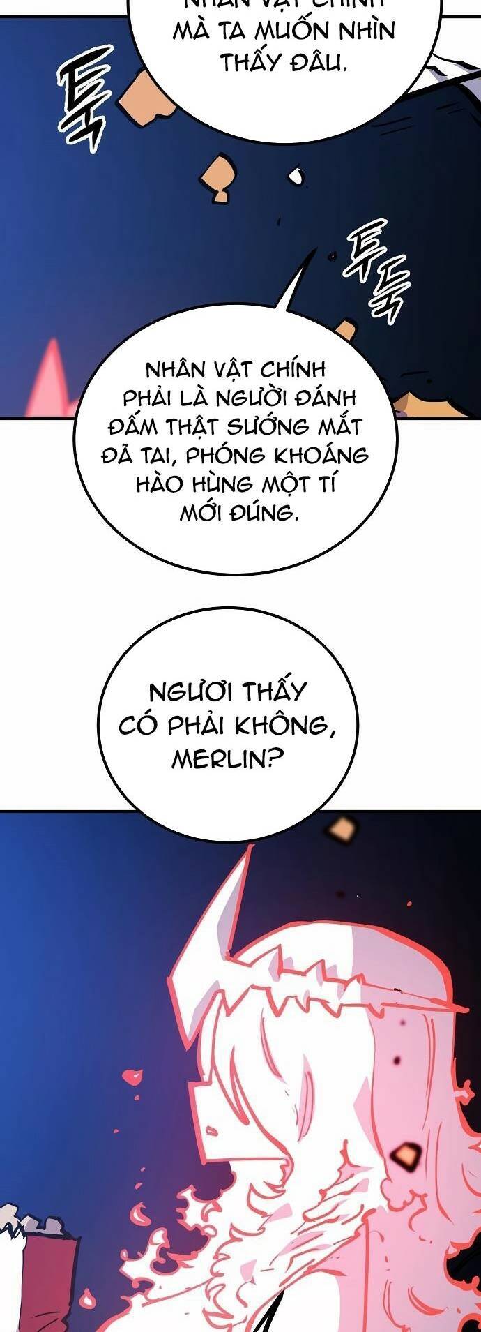Player chapter 154 - Upload bởi truyensieuhay.com
