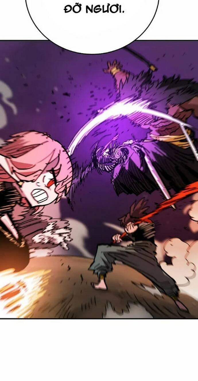 Player chapter 155 - Upload bởi truyensieuhay.com