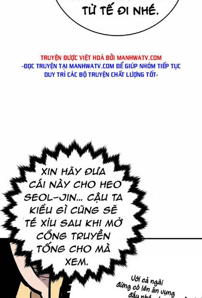 Player chapter 155 - Upload bởi truyensieuhay.com