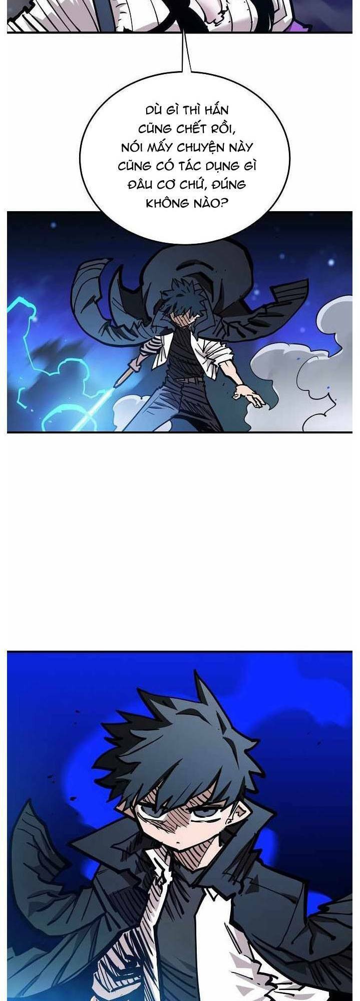 Player chapter 157 - Upload bởi truyensieuhay.com