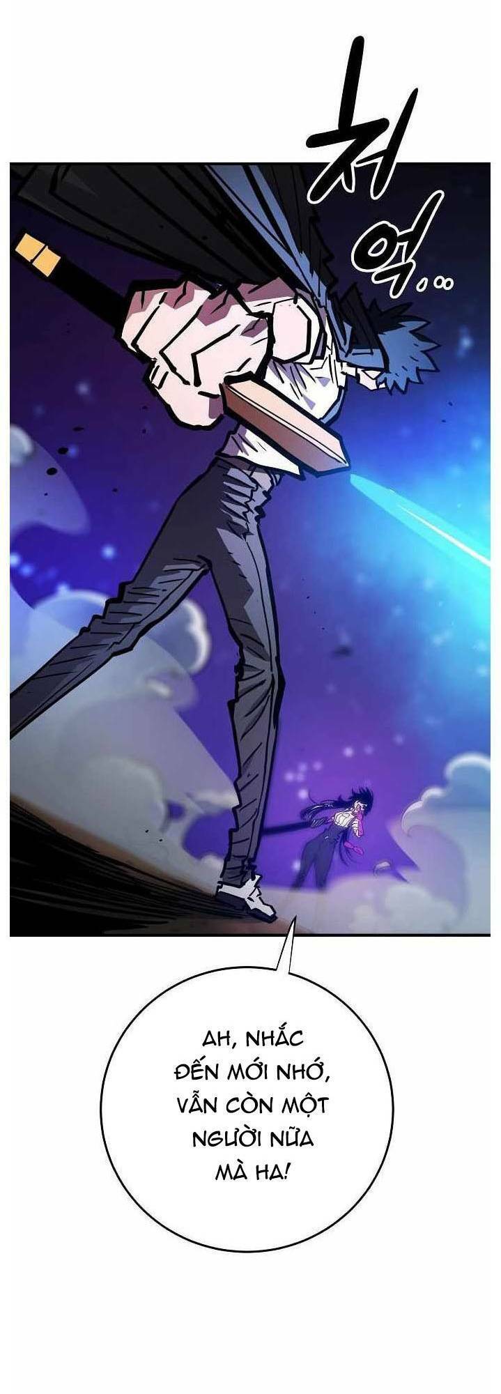 Player chapter 157 - Upload bởi truyensieuhay.com