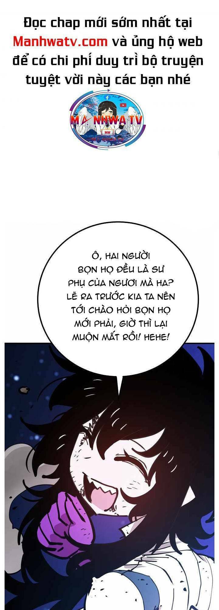 Player chapter 157 - Upload bởi truyensieuhay.com