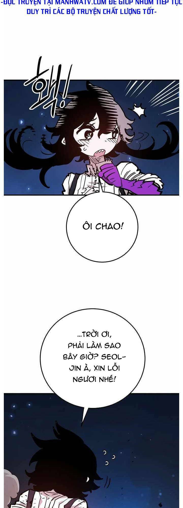 Player chapter 157 - Upload bởi truyensieuhay.com