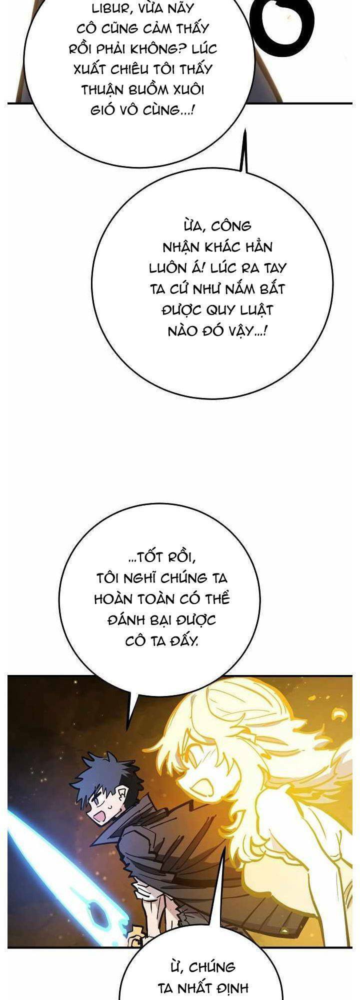 Player chapter 157 - Upload bởi truyensieuhay.com