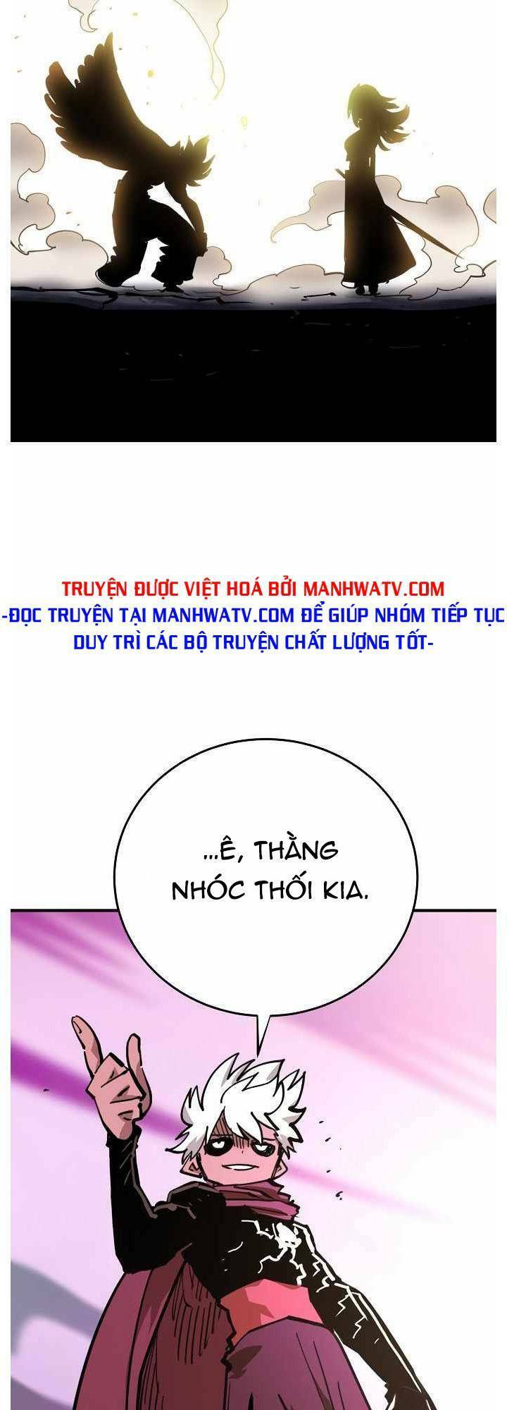 Player chapter 157 - Upload bởi truyensieuhay.com