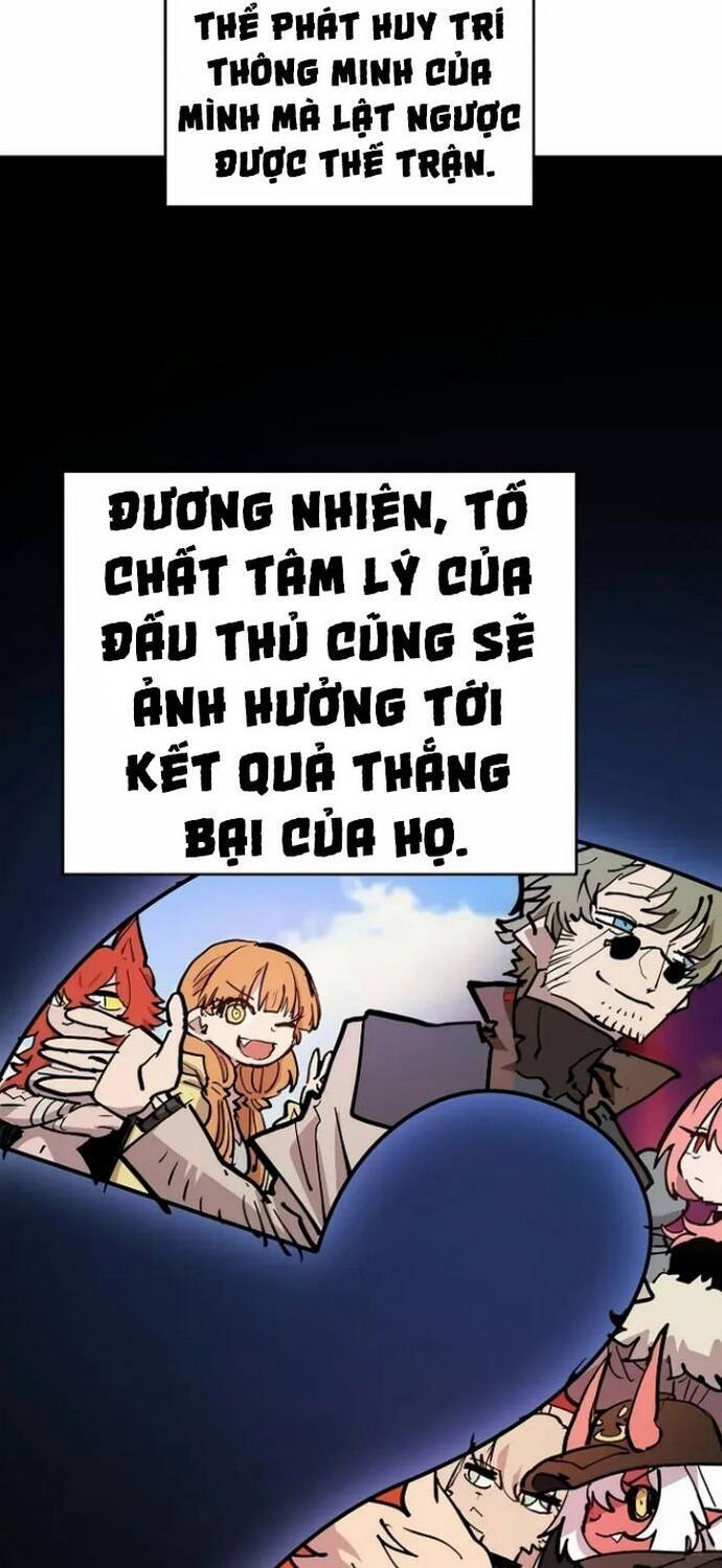 Player chapter 158 - Upload bởi truyensieuhay.com