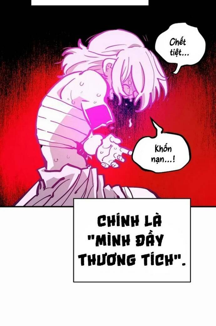 Player chapter 158 - Upload bởi truyensieuhay.com