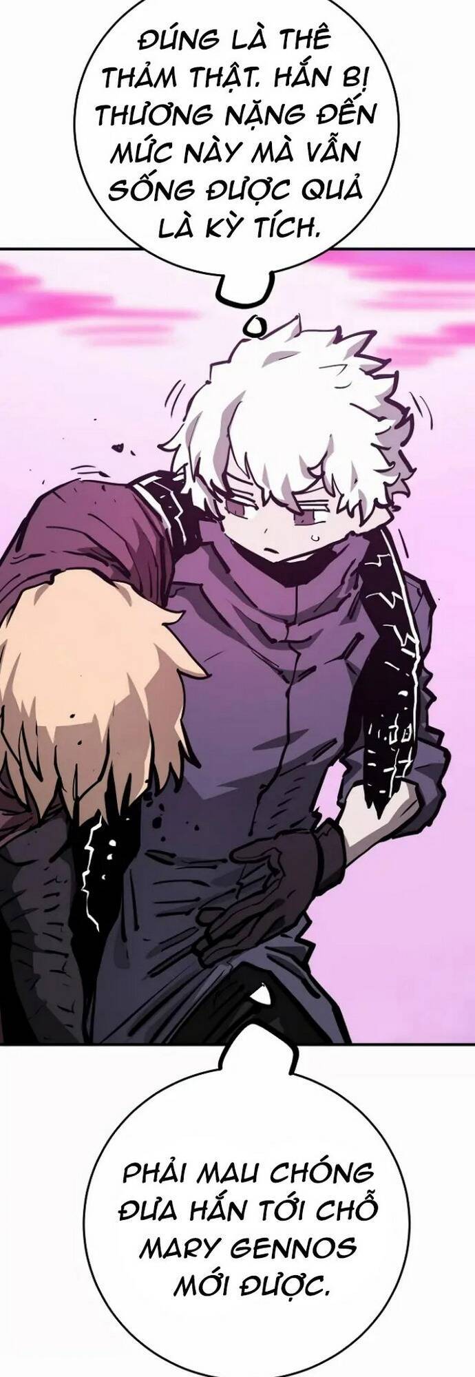 Player chapter 159 - Upload bởi truyensieuhay.com