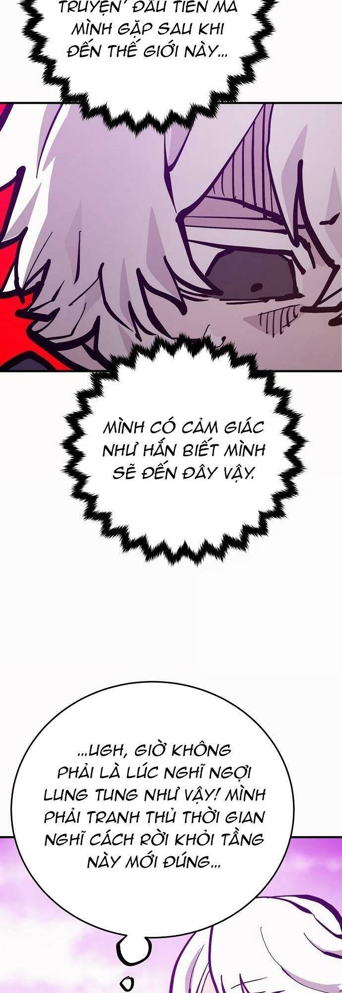 Player chapter 160 - Upload bởi truyensieuhay.com